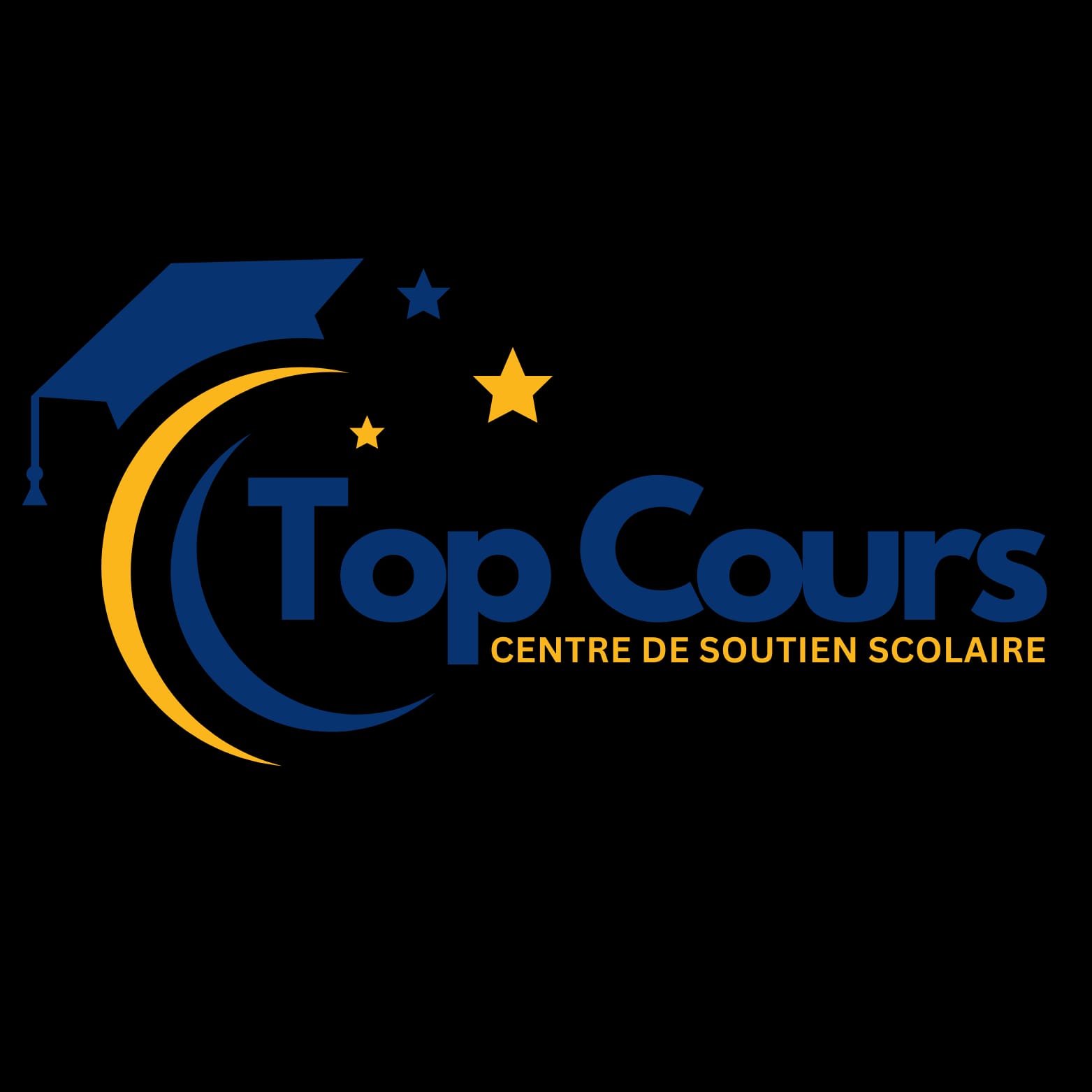 Logo de la compagnie